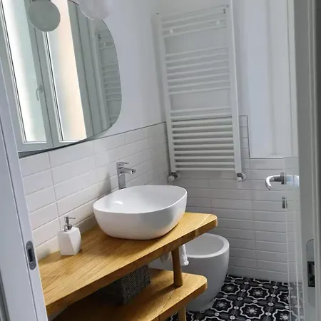 Apartamento The Sun Theater *