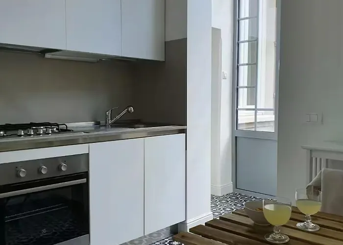 The Sun Theater Ferrara