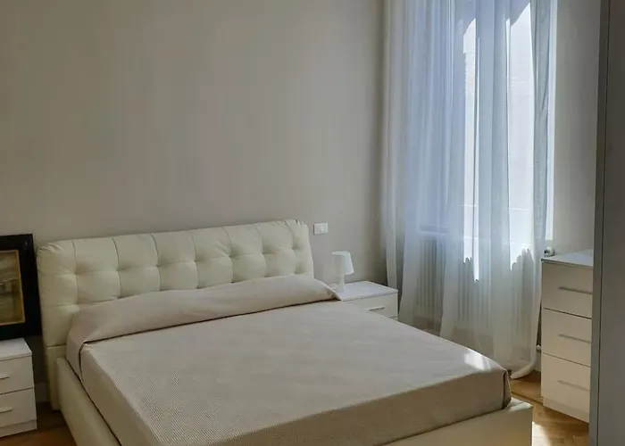 The Sun Theater Apartmán