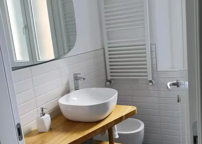 Apartman The Sun Theater *